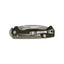 Cold Steel AD-15 OD GREEN SCORPION LOCK 58SQ