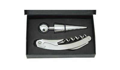 SET LEVATAPPI/ TAPPO ACCIAIO