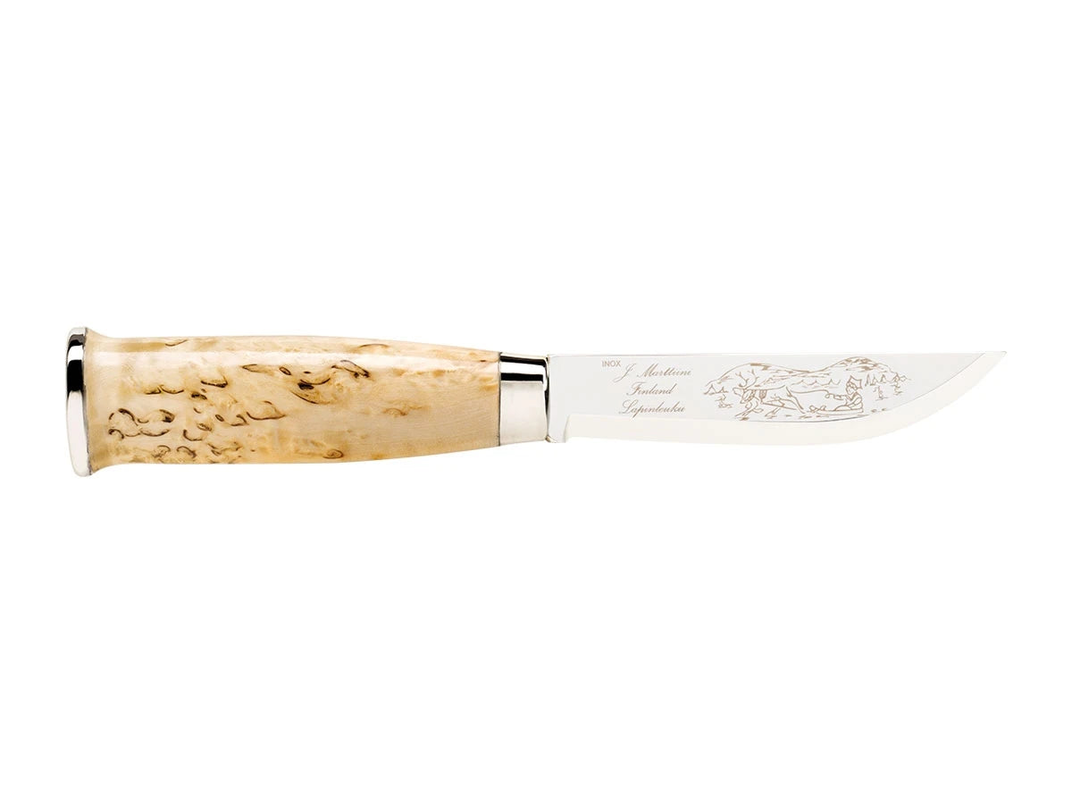 Marttiini LAPP KNIFE 230 (230010)