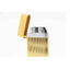 Rattray's ACCENDISIGARI REGENT GOLD-CHROME