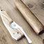 Les Fines Lames TAGLIASIGARI LE PETIT OLIVE WOOD