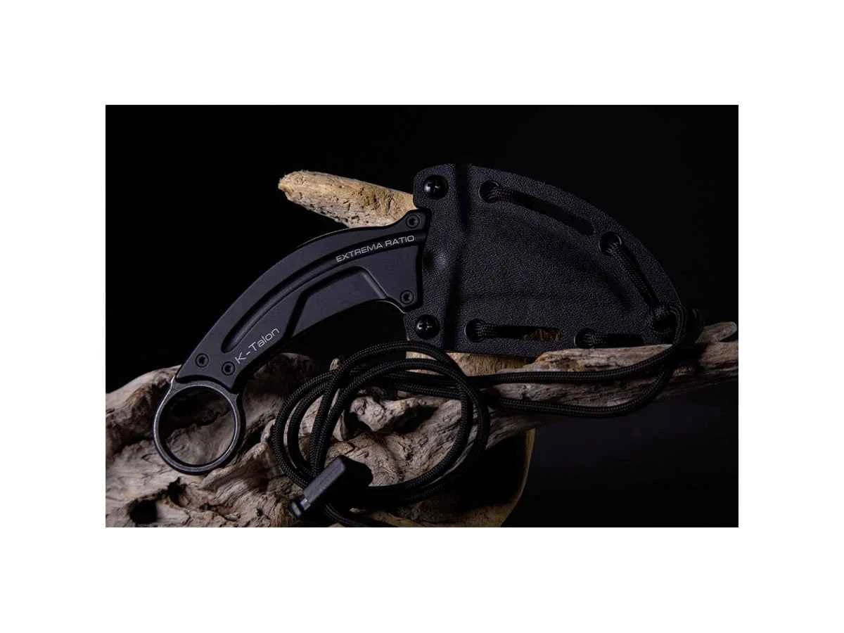 Extrema Ratio K-TALON DARK STONE 0224/DKS