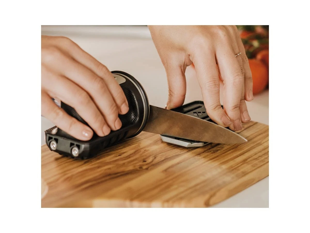 Work Sharp ROLLING KNIFE SHARPENER WSKTNRKS-I