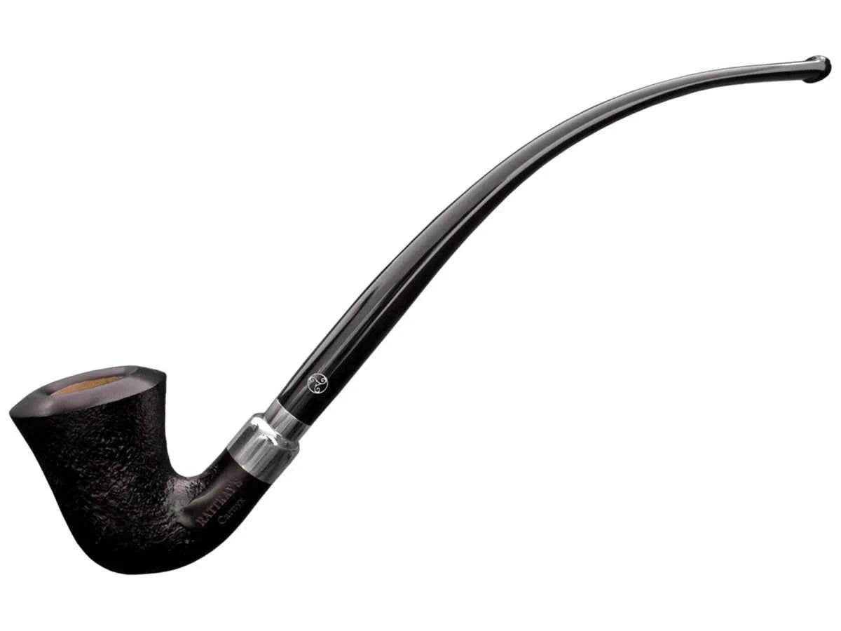 Rattray's PIPA CARNYX SB-BK