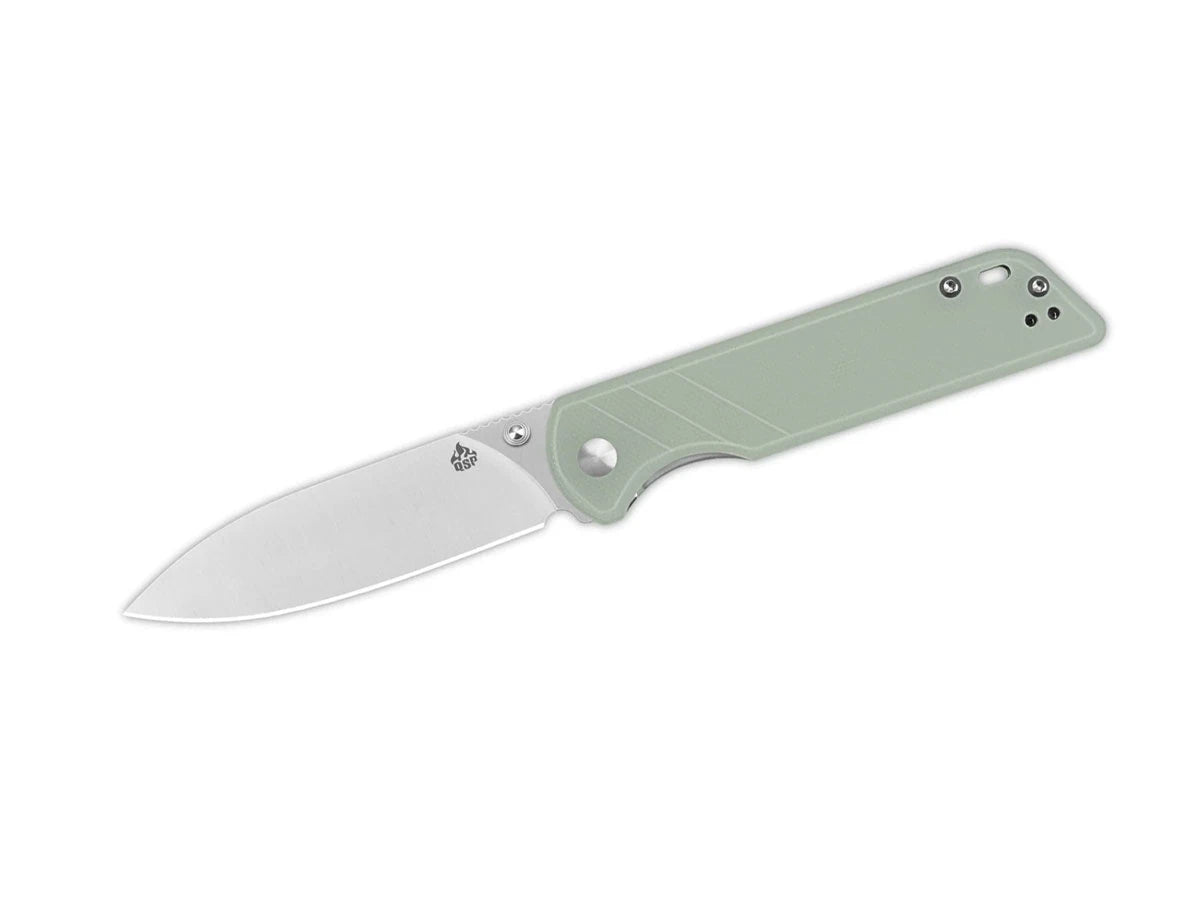 QSP PARROT V2 G-10 QS102-C Jade