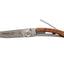 Rattray's COLTELLO x PIPA EXPLORER THUYA