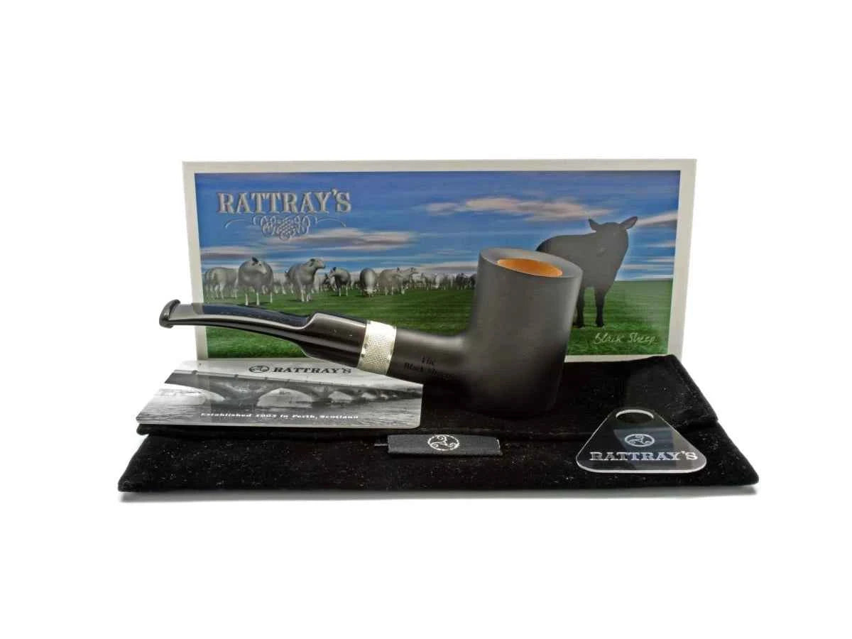 Rattray's PIPA BLACK SHEEP 110