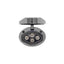 Paliò ACCENDISIGARI VENETO QUAD DIAMOND JET DISPLAY 15PZ