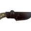 Muela SIOUX MICARTA 10J