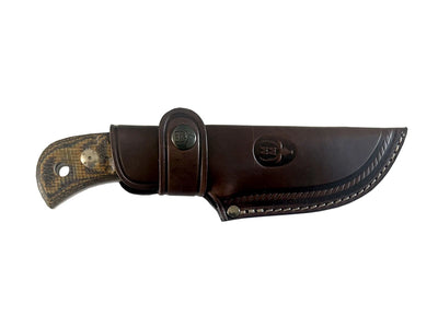 Muela SIOUX MICARTA 10J