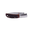 Al Mar HONEY JIGGER BONE 3.15" AMK7004