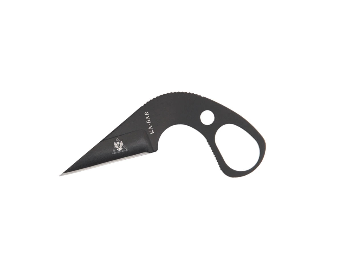 Ka-Bar TDI LAST DITCH KNIFE 1478BP