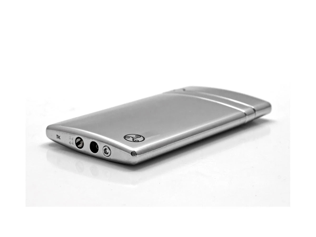 Rattray's ACCENDISIGARI ALFIE CHROME