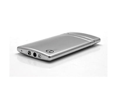 Rattray's ACCENDISIGARI ALFIE CHROME