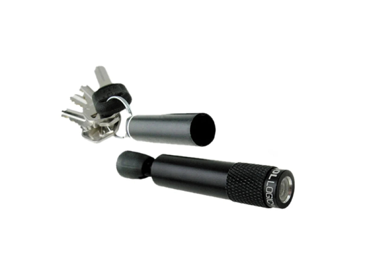Tool Logic MAGNETIC TRACLITE BLACK ML1