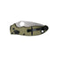 Spyderco MANIX 2 SALT G-10 YELLOW/BLACK CPM MAGNACUT PLAIN C101GBKYLMCP2