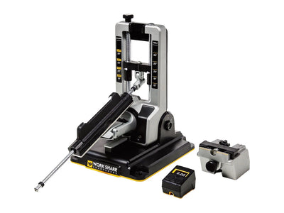 Work Sharp PRO PRECISION ADJUST KNIFE SHARPENER WSBCHPAJ-PRO-I
