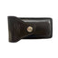 Coltello folding 2 lame intercambiabili dettaglio lame