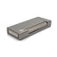 Rattray's ACCENDINO x PIPA GRAND CHROME SATIN