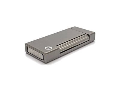 Rattray's ACCENDINO x PIPA GRAND CHROME SATIN