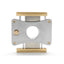 Rattray's TAGLIASIGARI HEAVY HARRY SATIN-GOLD