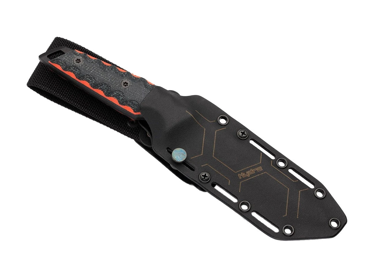 Hydra Knives CASUS BELLI HK-10