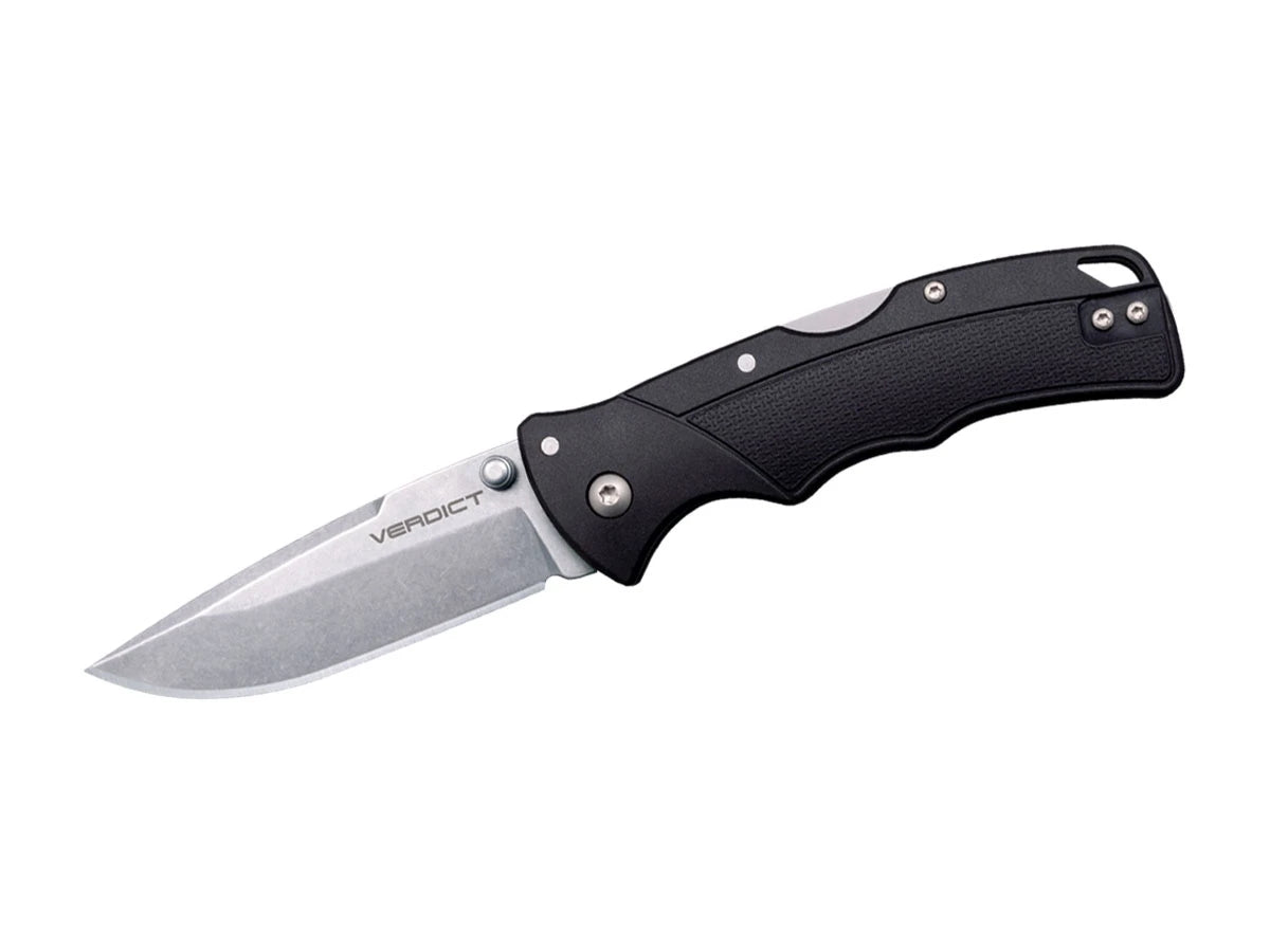 Cold Steel VERDICT GFN BLACK SPEAR FL-C3SPSS