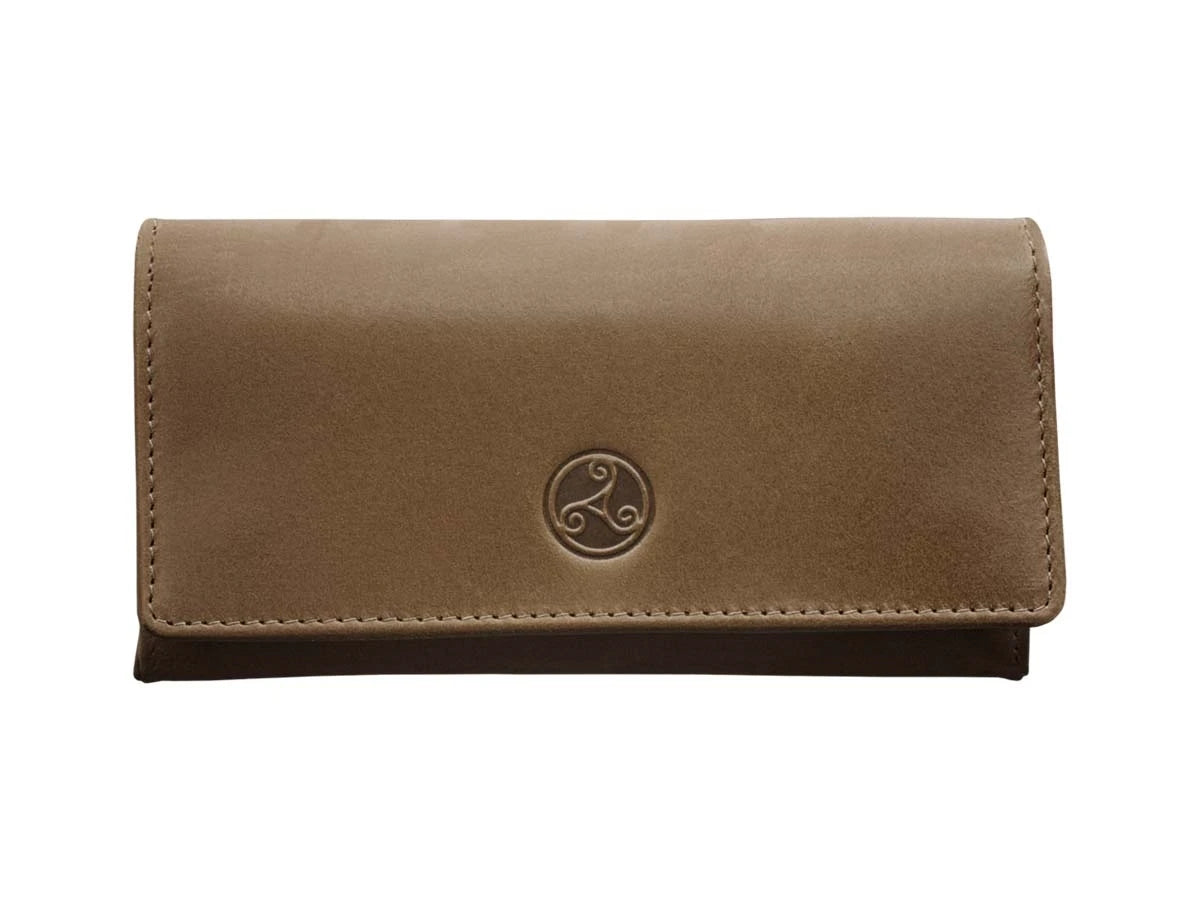 Rattray's BORSA PORTATABACCO LARGE WHISKY TP3