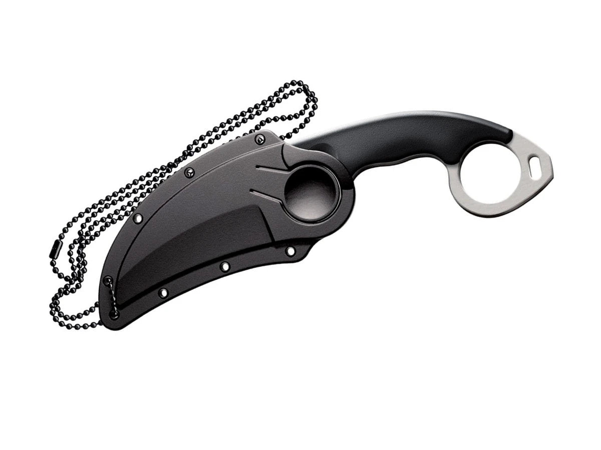 Cold Steel DOUBLE AGENT I 39FK