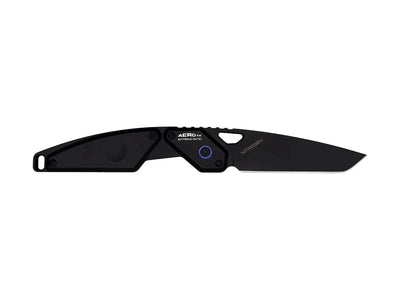 Extrema Ratio AERO FX NITROGEN BLACK/BLUE 0182/NIT/BLK/A1