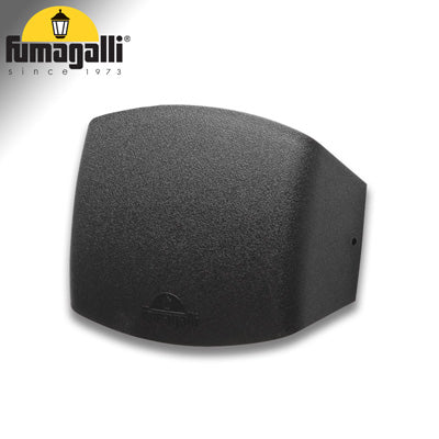 ABRAM 150 NERO TRASP LED R7S 3