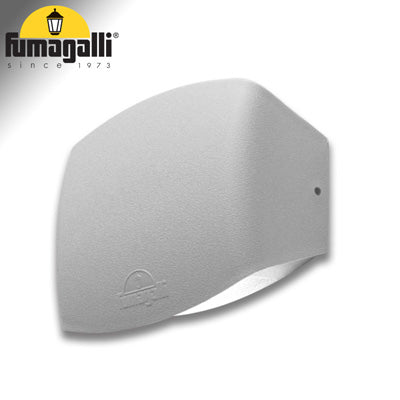 ABRAM 150 BIANCO TRASP LED R7S 3