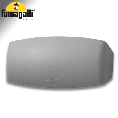 ABRAM 270 GRIGIO TRASP LED R7S 10