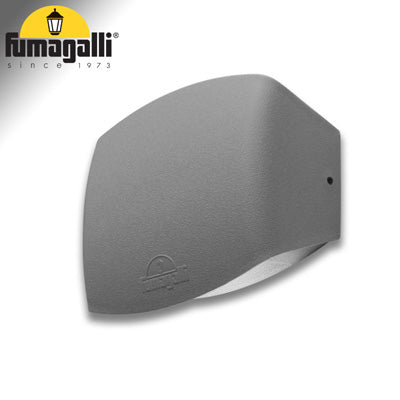 ABRAM 150 GRIGIO TRASP LED R7S 3
