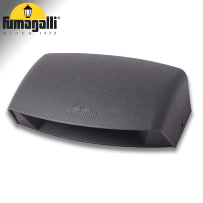 ABRAM 190 NERO TRASP LED R7S 7