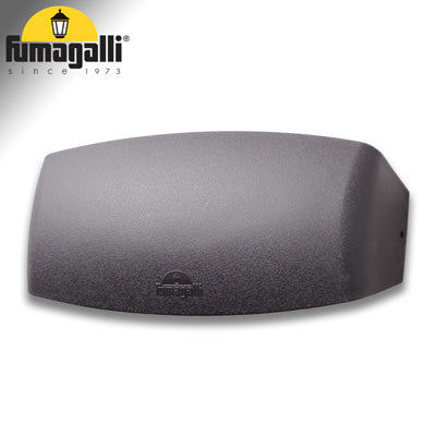 ABRAM 270 NERO TRASP LED R7S 10