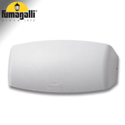 ABRAM 270 BIANCO TRASP LED R7S 10