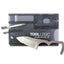 Tool Logic SURVIVAL CARD II  W/RED LED LIGHT SVC2