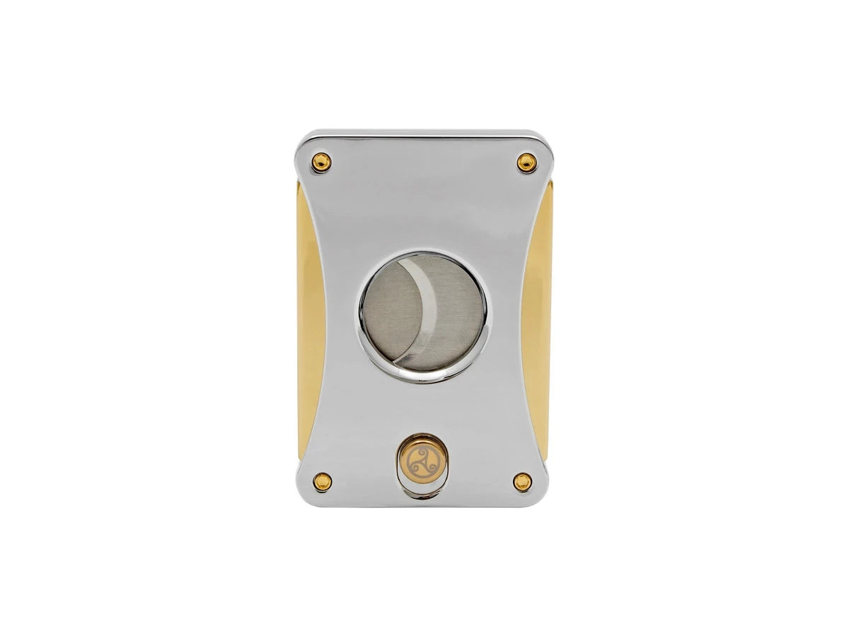Rattray's TAGLIASIGARI HEAVY HARRY SATIN-GOLD