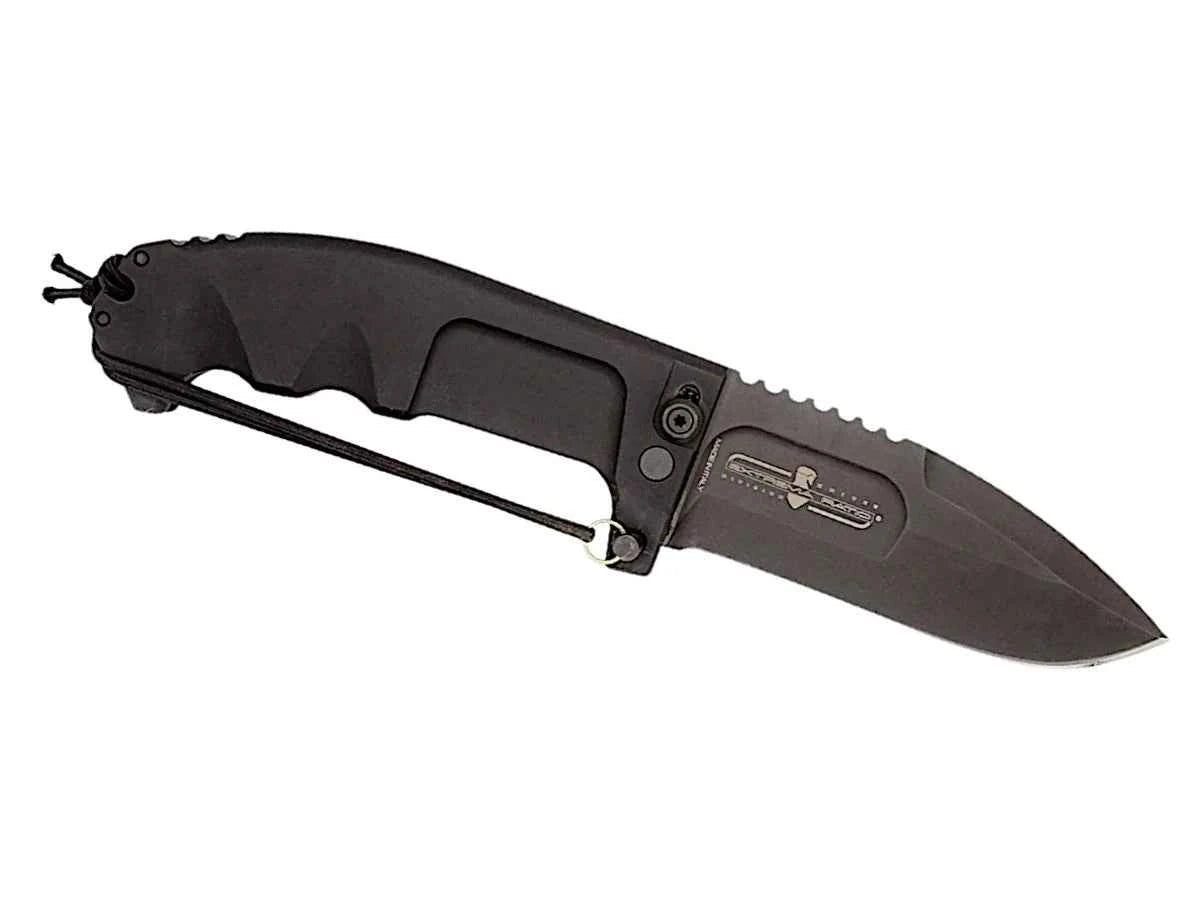 Extrema Ratio RAO II 0136/BLK