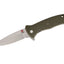 Al Mar SERE 2020 OD GREEN FRN 3.6" AMK2210