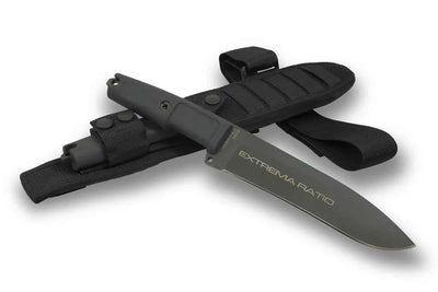 Extrema Ratio DOBERMANN IV TACTICAL 0184/BLK