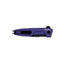 Extrema Ratio SATRE F NITROGEN PERIWINKLE BLACK 0246/NIT/BLK/C12