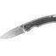 Coltello EDC QSP Puffin Ti CPM S35VN stonewash QS127-E1