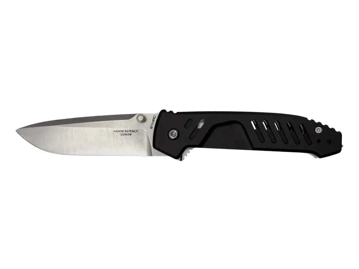Extrema Ratio MF1 EVO D BLACK SATIN M390 0232/M3/SAT/BLK