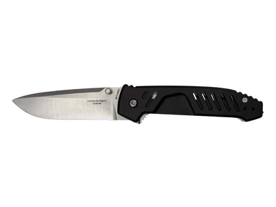 Extrema Ratio MF1 EVO D BLACK SATIN M390 0232/M3/SAT/BLK