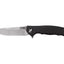 Zero Tolerance 0452CF SINKEVICH CARBON FIBER KVT SW CF/S35VN 2TN