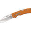 Cold Steel DOUBLE SAFE HUNTER ORANGE 23JBZ