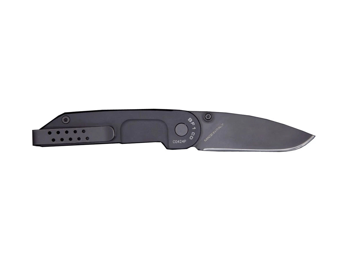 Extrema Ratio BF1 CD BLACK 0143/BLK