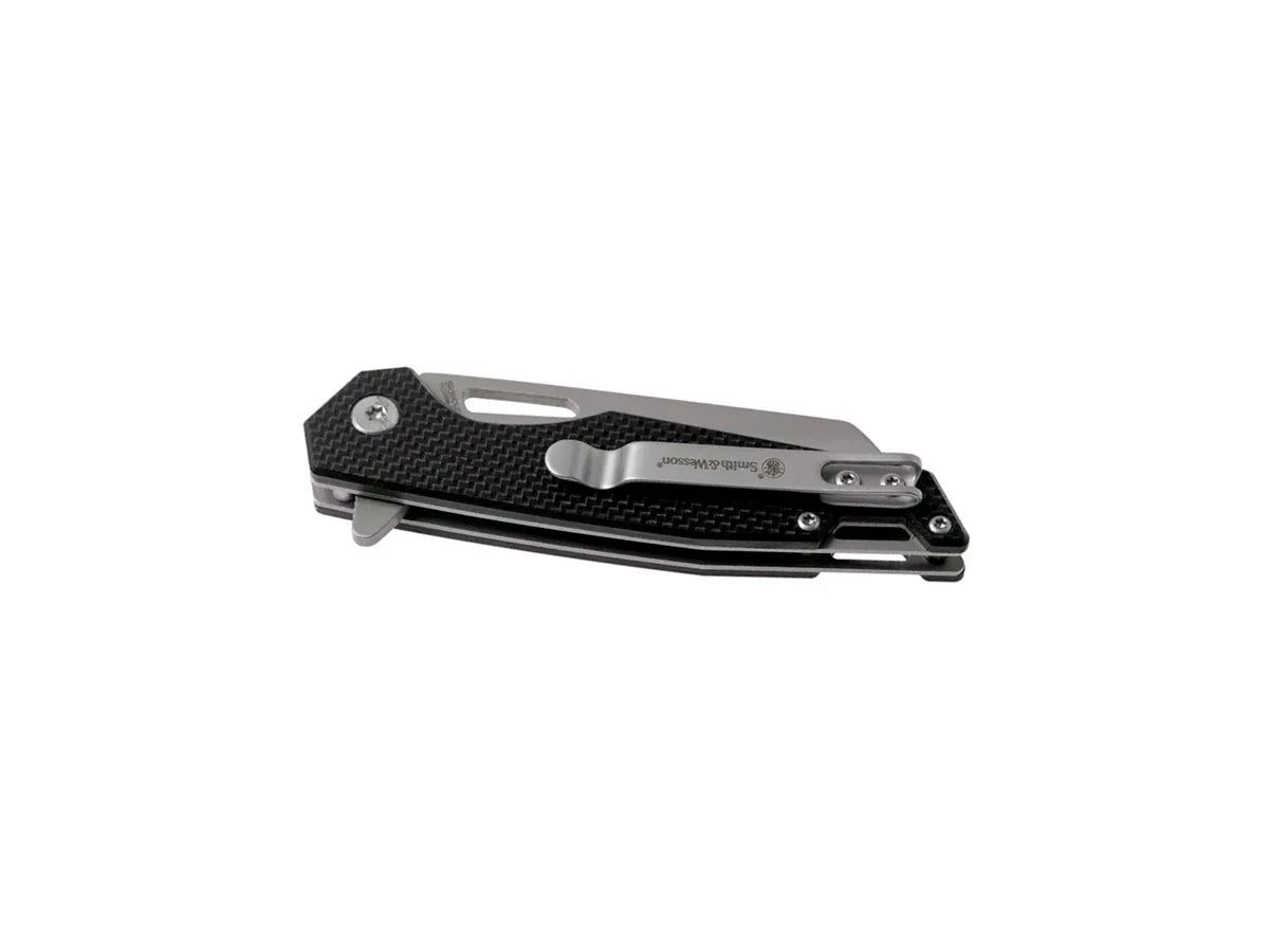 Smith & Wesson FOLDING SIDEBURN 1122568